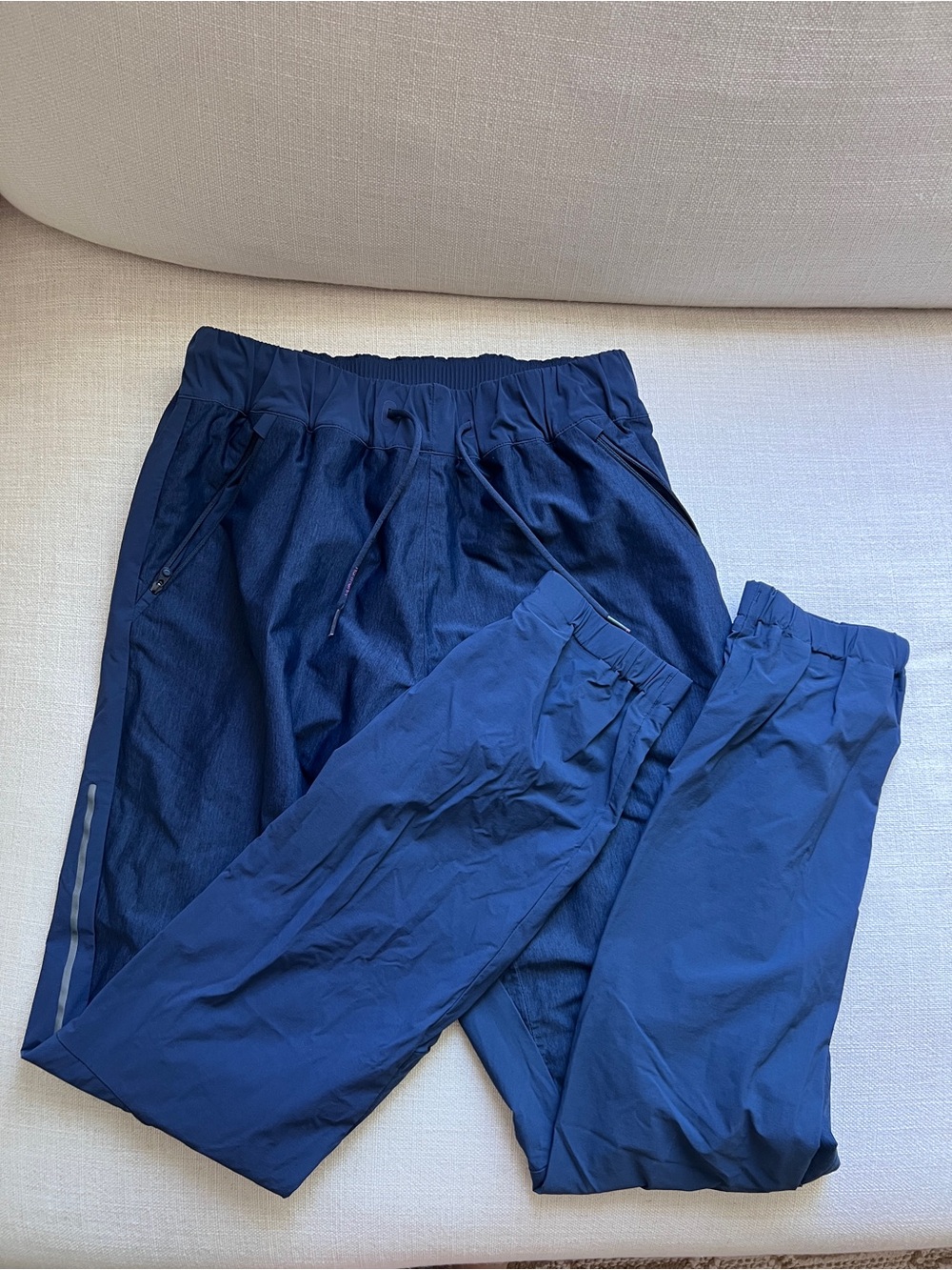 Men's NORRØNA TRAINING PANTS - MEN'S